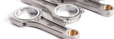 Forged Pistons and Billet I-Beam Connecting Rod Set