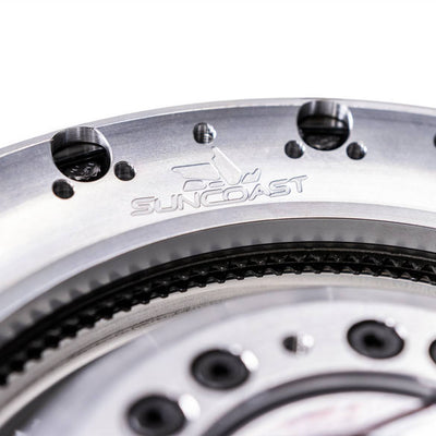 10R80 XPL Pro-Loc Billet Torque Converter