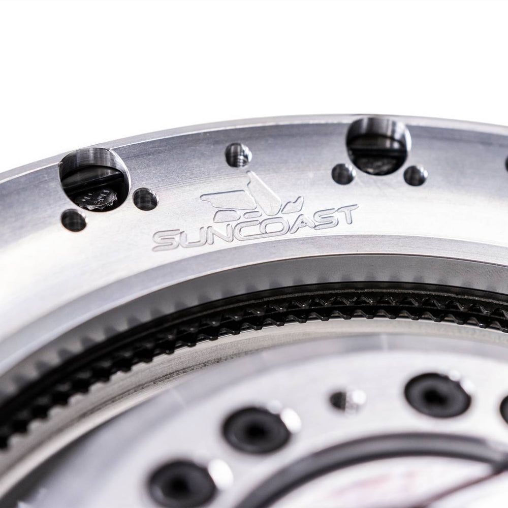 10R80 XPL Pro-Loc Billet Torque Converter