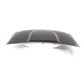 2-Inch Raised Cowl Induction Steel Hood
