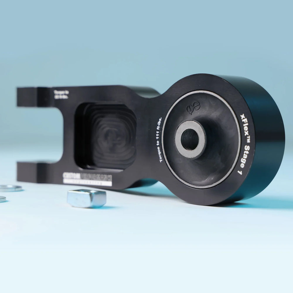 xFlex Rear Motor Mount