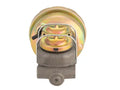 7-Inch Single Diaphragm Power Brake Booster & Master Cylinder Kit