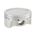 Forged Dish Piston Set, 75mm Bore, D16Y7