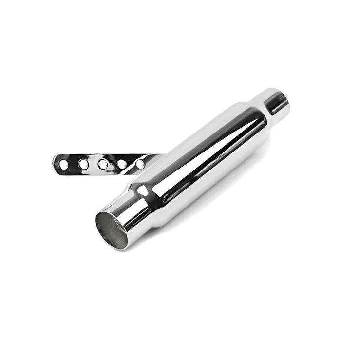 Motorcycle Exhaust Holder