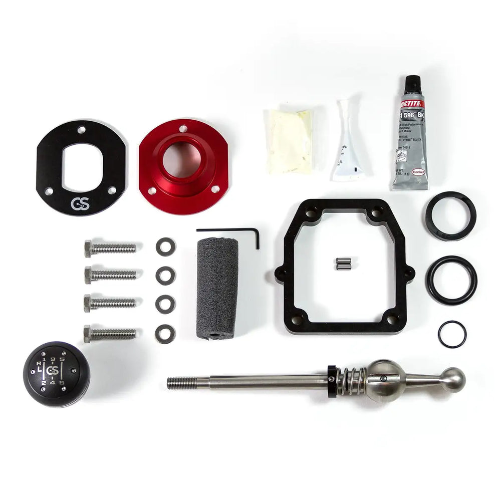 Short Shift Kit