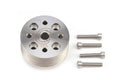 15% Reduction Supercharger Pulley