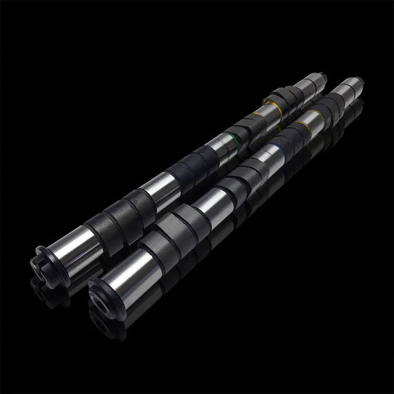 2 Stage 2 Camshafts