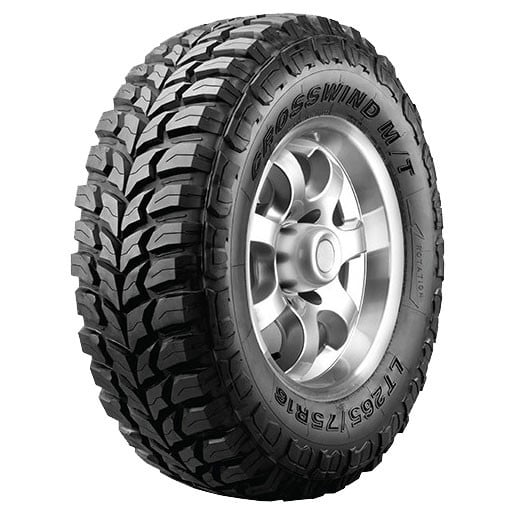Mud Terrain Tire
