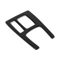 Dry Carbon Fiber Center Console Cover