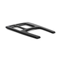 Dry Carbon Fiber Center Console Cover