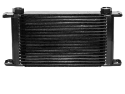 17-Row Engine Oil Cooler Kit