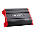 GP-1500.4 Ground Pounder 1500W 4-Channel Amplifier