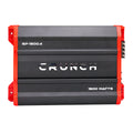GP-1500.4 Ground Pounder 1500W 4-Channel Amplifier