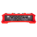 GP-1500.4 Ground Pounder 1500W 4-Channel Amplifier