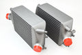 8112 Twin Intercooler Set