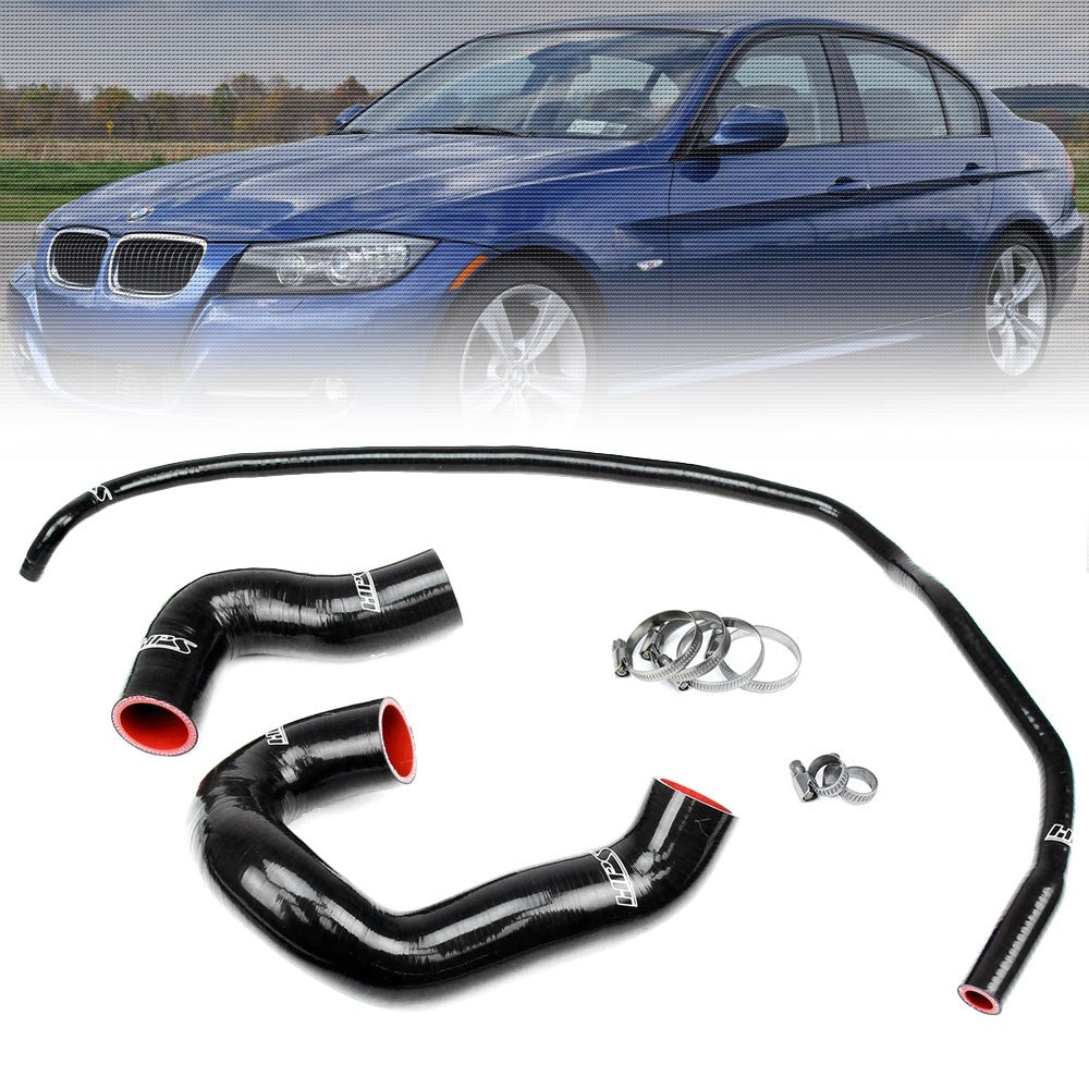 Performance Radiator Hose Kit