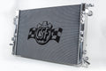 High-Performance 2-Row 42mm Core Radiator