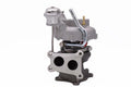 Forced Performance black auto part