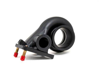 Forced Performance black auto part