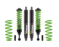 0323 FJ CRUISER/4RUNNER/GX470 FOAM CELL PRO SUSPENSION KITSTAGE 3