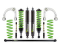 0323 FJ CRUISER/4RUNNER/GX470 FOAM CELL PRO SUSPENSION KITSTAGE 3