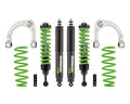 IRONMAN 4X4 auto part installed view