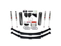 Skyjacker 4"SYSTEM,08F350 4WD DIESEL