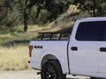 Front Runner Outfitters roof rack detail