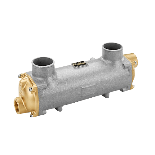 AFTERCOOLER CORE