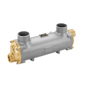 AFTERCOOLER CORE