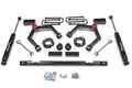 Zone Offroad auto part installed view