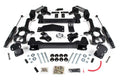 ZONE OFFROAD KIT