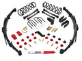 Lift Kit 6 Inch Lift 10-12 Ram 2500/3500 Skyjacker