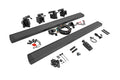 Power Running Boards | Dual Electric Motor | 4 Door | Jeep Wrangler JL (2018-2026)