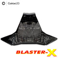 Blaster-X Integrated LED Tail Light