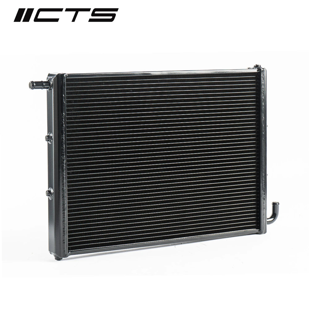 Heat Exchanger Upgrade Air-to-Water Intercooler Kit