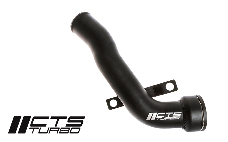 TSI Gen1/Gen3 Turbo Outlet Pipe