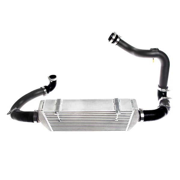 B8 A4 / A5 High-Density Bar and Plate Intercooler Kit