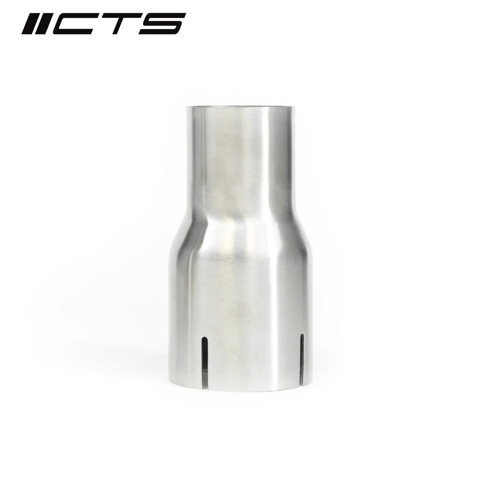 3" to 60mm Downpipe Reducer