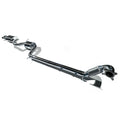 3" Turbo Back Exhaust System