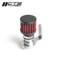 3.5" Cold Air Intake System for 3.0T/3.2L V6 FSI