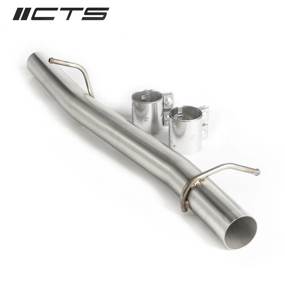 Resonator Delete Kit