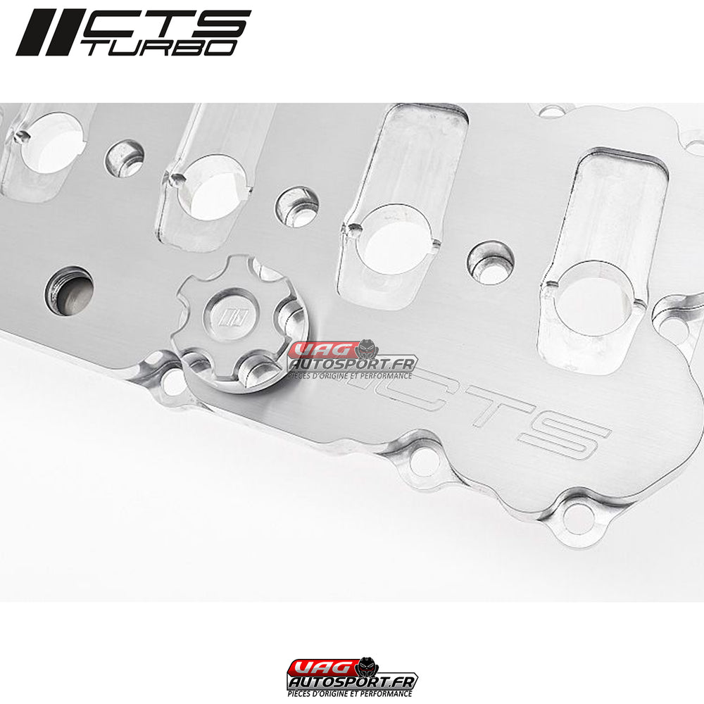 Billet Aluminum Valve Cover 2.0T FSI EA113