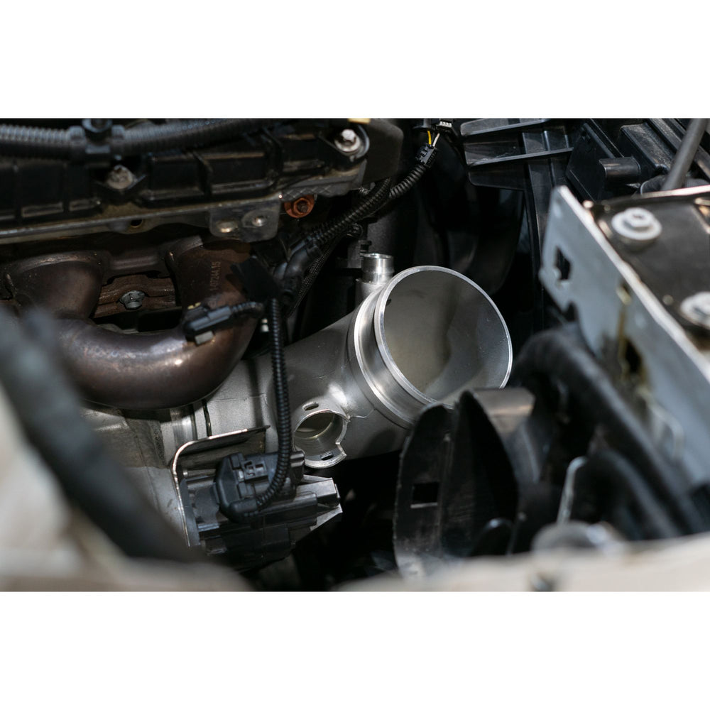 B58 Gen 1 Turbo Inlet Pipe