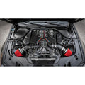 High-Flow Intake Kit for S63TU4/N63T3 4.4L Twin-Turbo