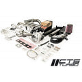 TTS 2.0 TFSI Turbo Kit
