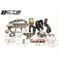 TTS 2.0 TFSI Turbo Kit