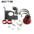 High-Flow Cold Air Intake System