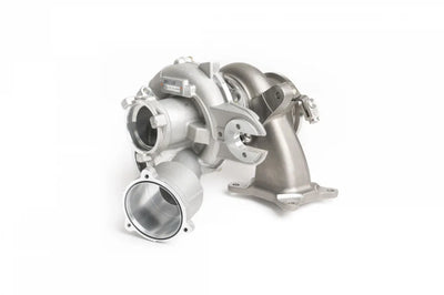 CTS Turbocharger TD06 Billet Compressor 9-Blade Turbine