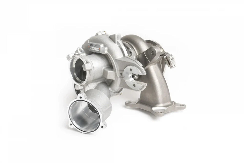 CTS Turbocharger TD06 Billet Compressor 9-Blade Turbine